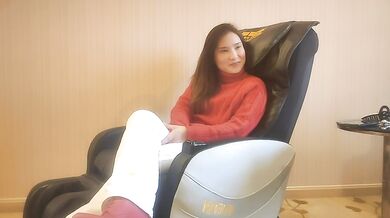 【良家故事】泡良最佳教程，大神手把手教学，情人节送温暖，满足寂寞空虚冷人妻，肉体高潮 (2)